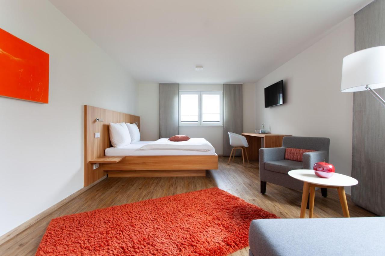 Storchen Restaurant Hotel Bad Krozingen Dış mekan fotoğraf