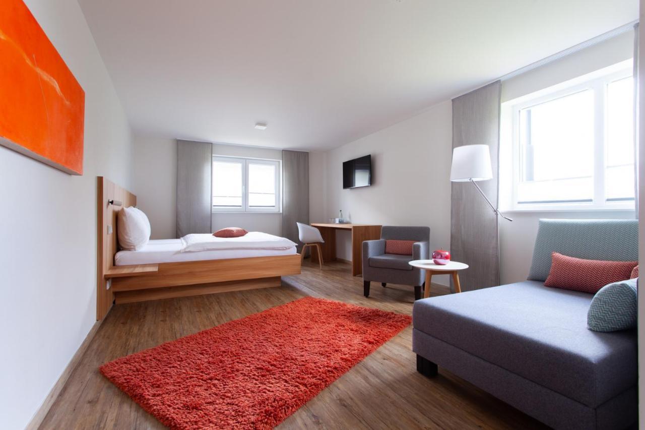Storchen Restaurant Hotel Bad Krozingen Dış mekan fotoğraf