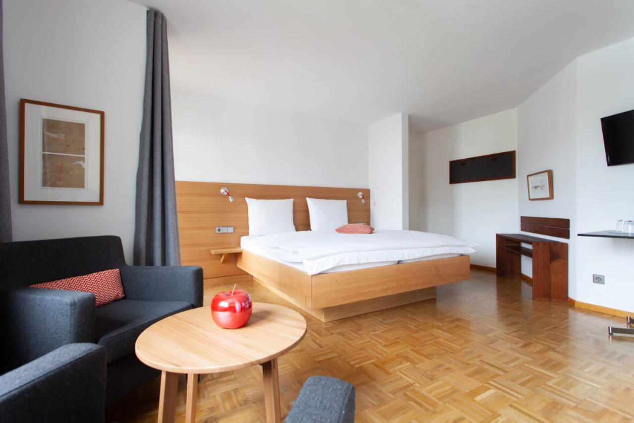 Storchen Restaurant Hotel Bad Krozingen Dış mekan fotoğraf