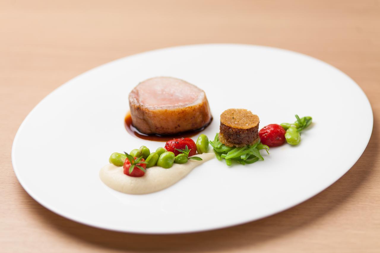 Storchen Restaurant Hotel Bad Krozingen Dış mekan fotoğraf