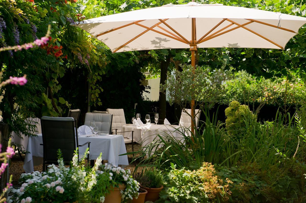 Storchen Restaurant Hotel Bad Krozingen Dış mekan fotoğraf