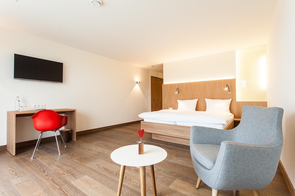 Storchen Restaurant Hotel Bad Krozingen Dış mekan fotoğraf
