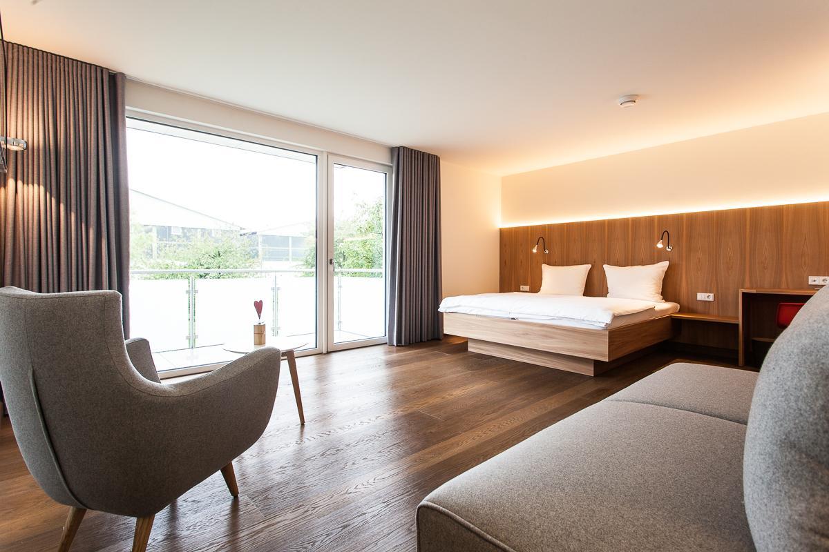 Storchen Restaurant Hotel Bad Krozingen Dış mekan fotoğraf